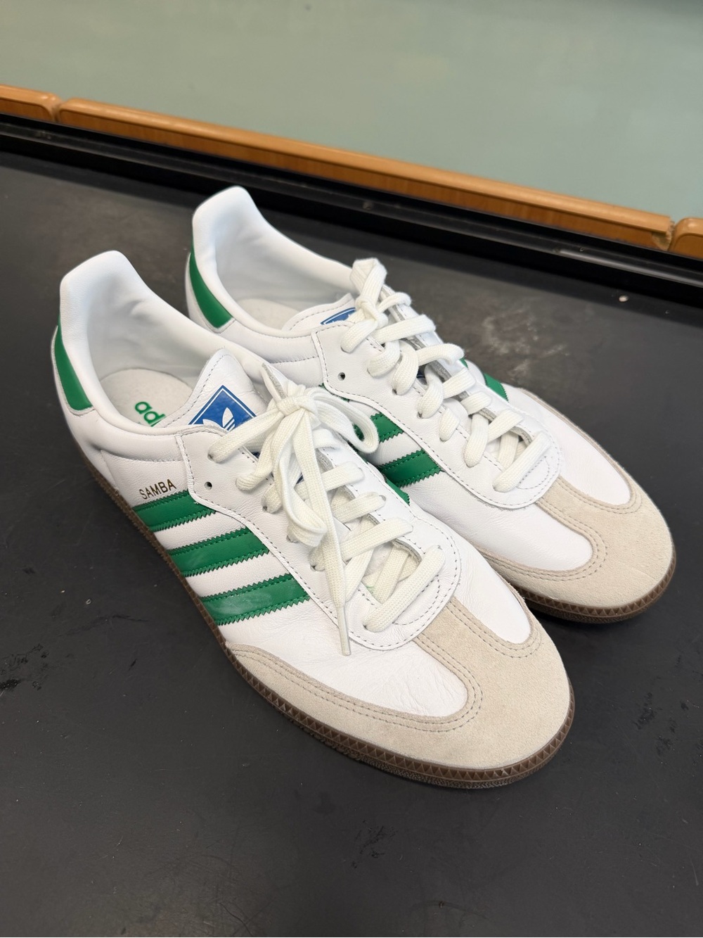 adidas Samba Men’s Sneakers